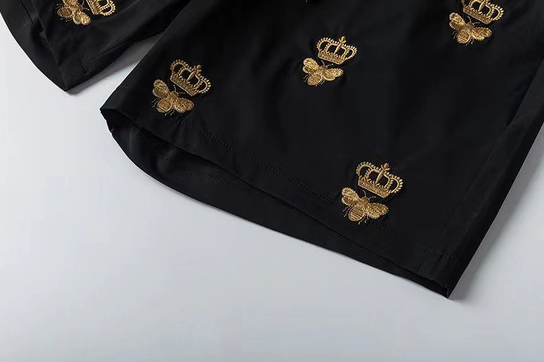 D&X Shorts EyeCatching 93977