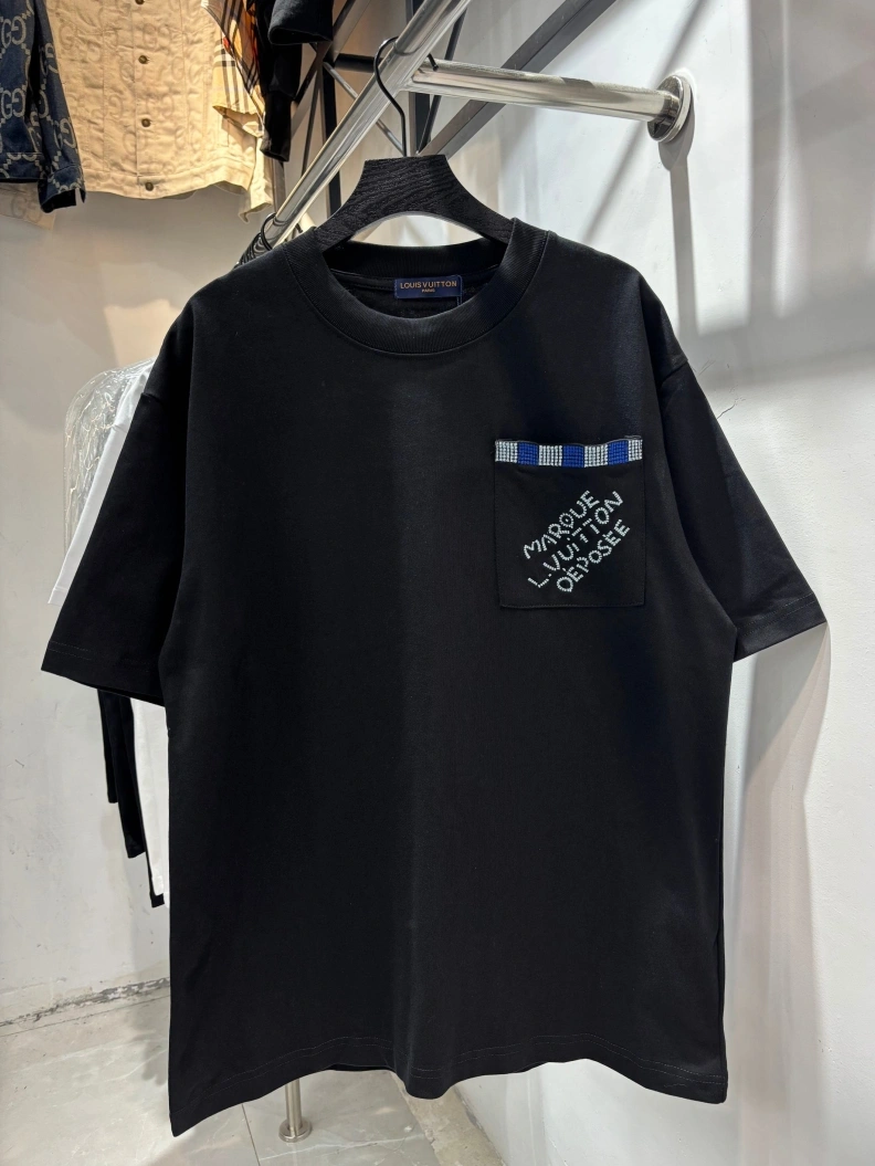 LX T-Shirts Modern 97320