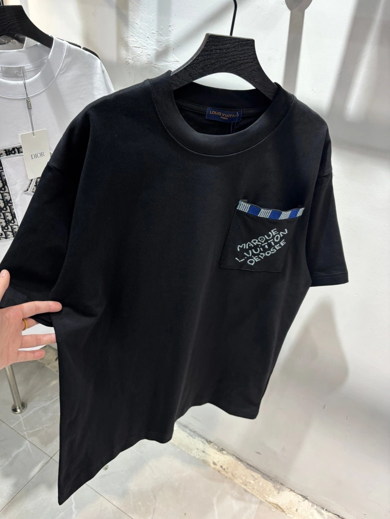 LX T-Shirts Modern 97320