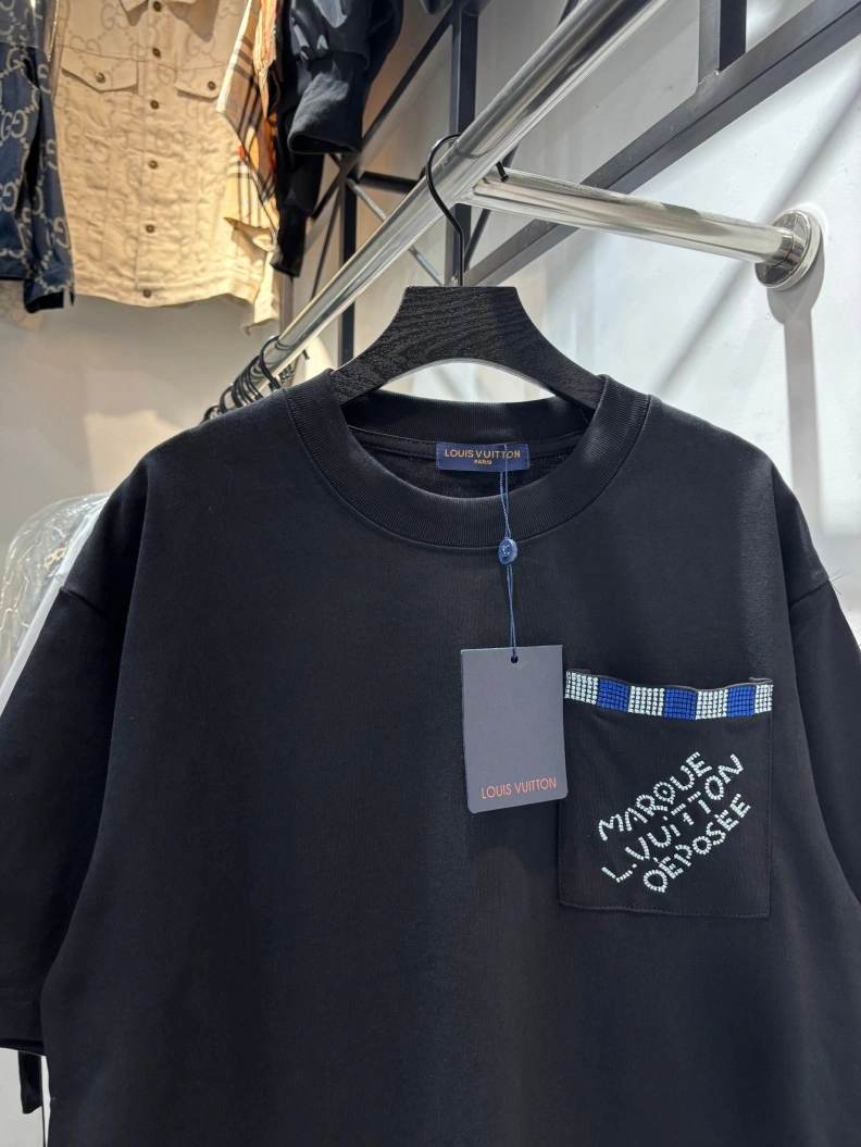 LX T-Shirts Modern 97320
