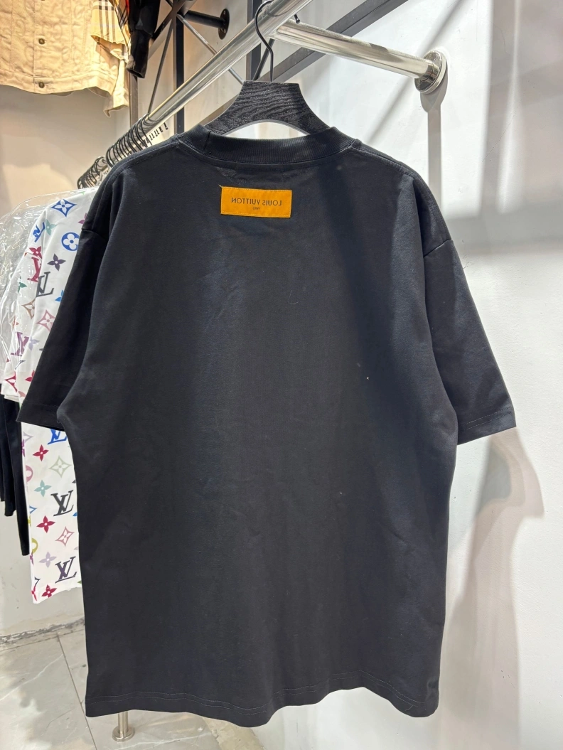 LX T-Shirts Modern 97320