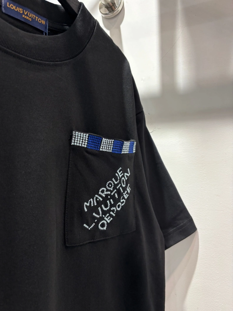 LX T-Shirts Modern 97320