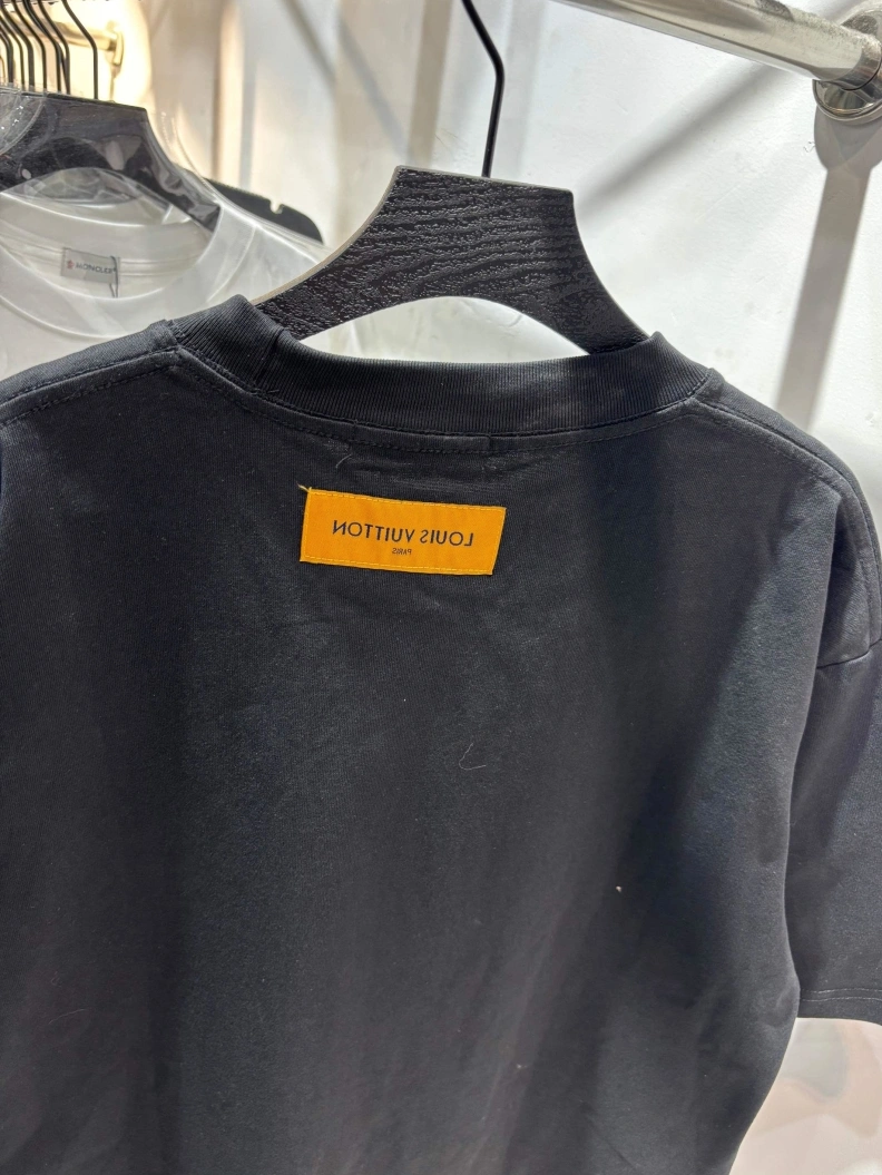 LX T-Shirts Modern 97320