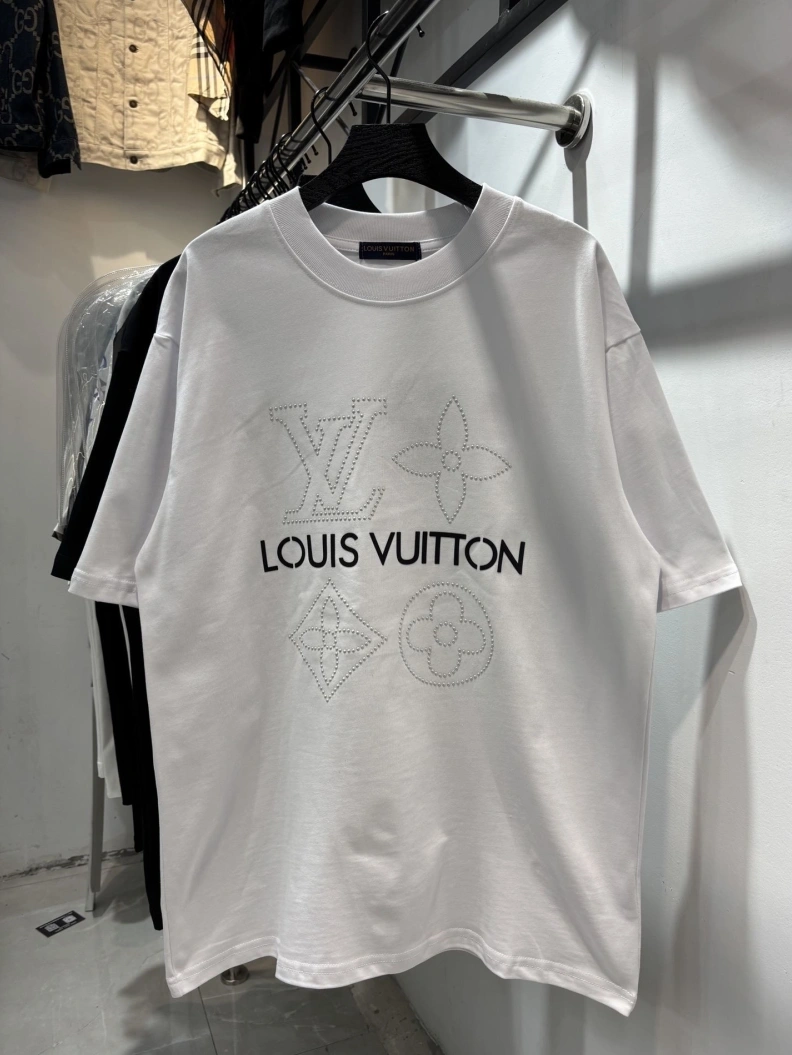 LX T-Shirts Bright 97307