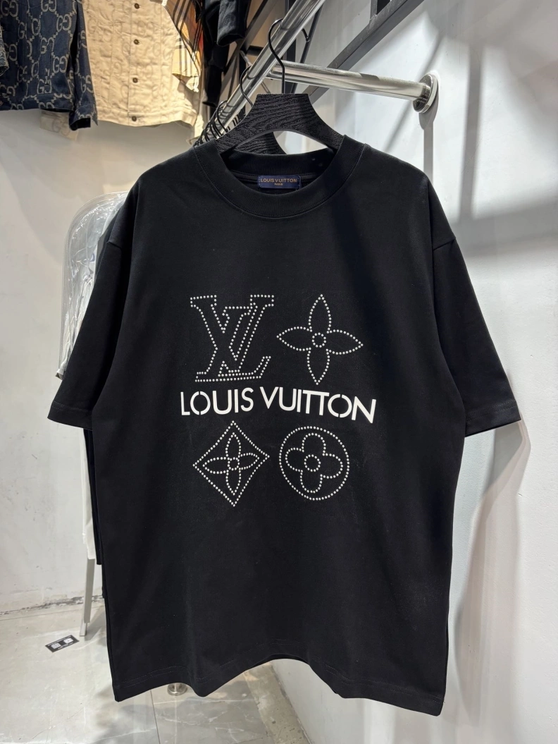 LX T-Shirts Bright 97307