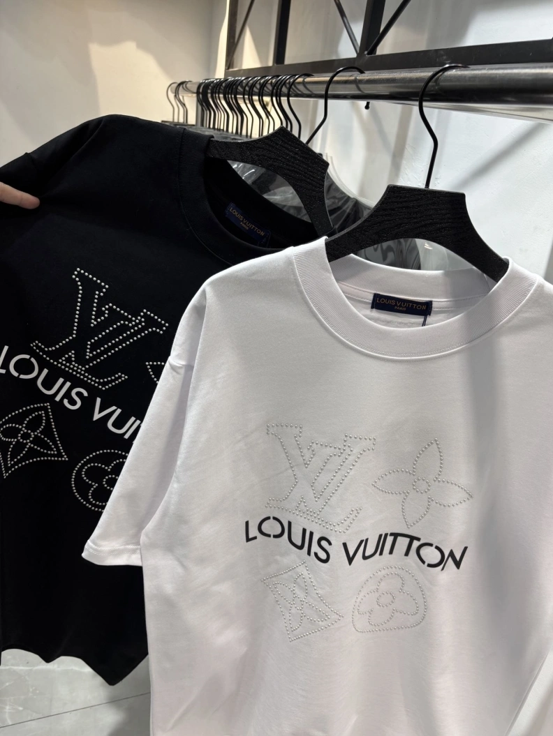 LX T-Shirts Bright 97307