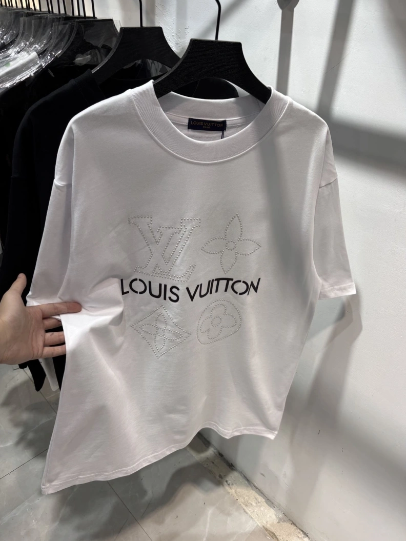 LX T-Shirts Bright 97307