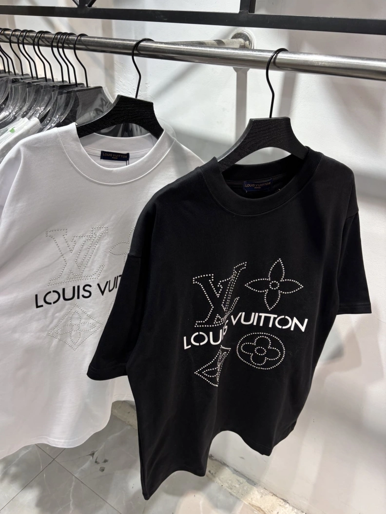 LX T-Shirts Bright 97307