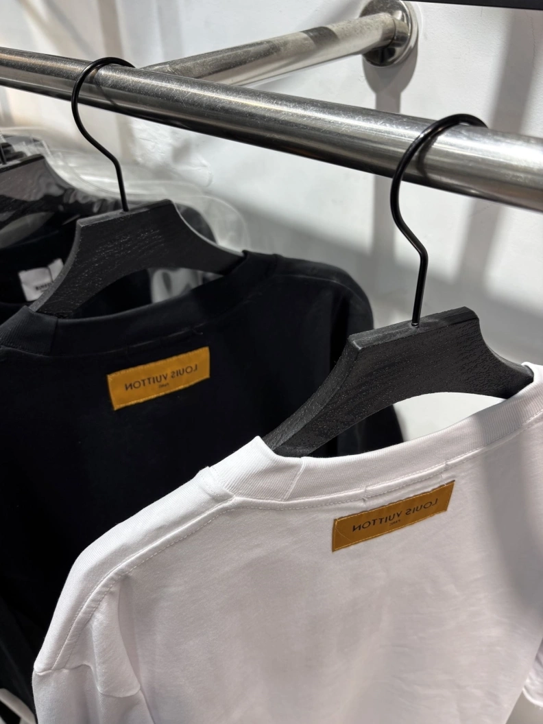 LX T-Shirts Bright 97307