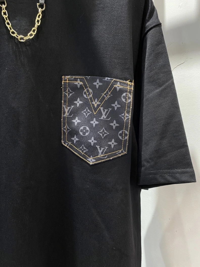 Cozy LX T-Shirts 97296