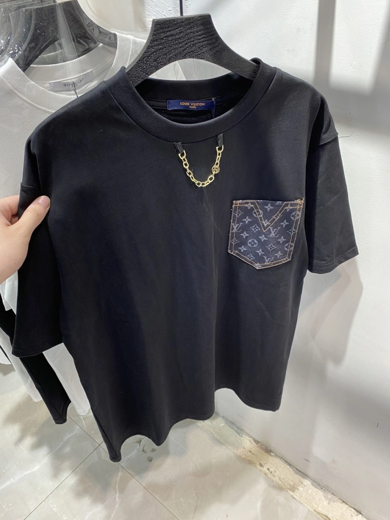 Cozy LX T-Shirts 97296