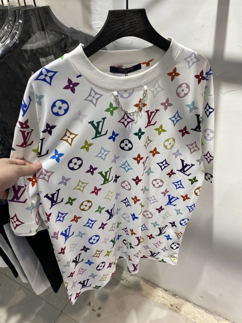 LX T-Shirts Popular 97305