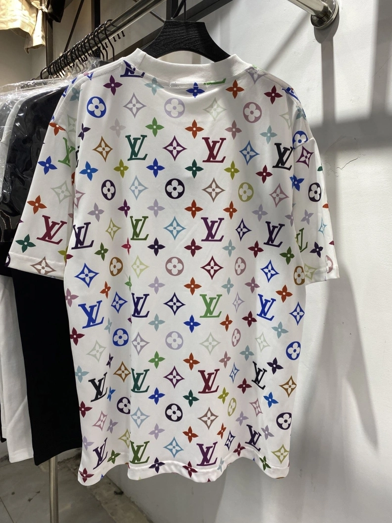 LX T-Shirts Popular 97305