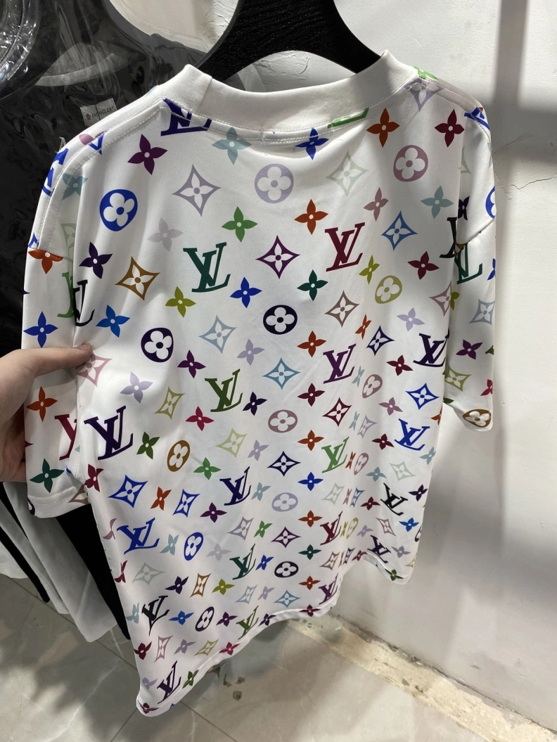 LX T-Shirts Popular 97305