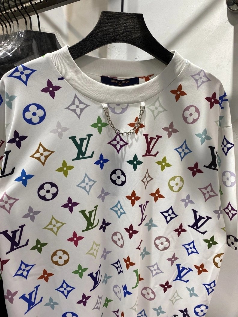 LX T-Shirts Popular 97305