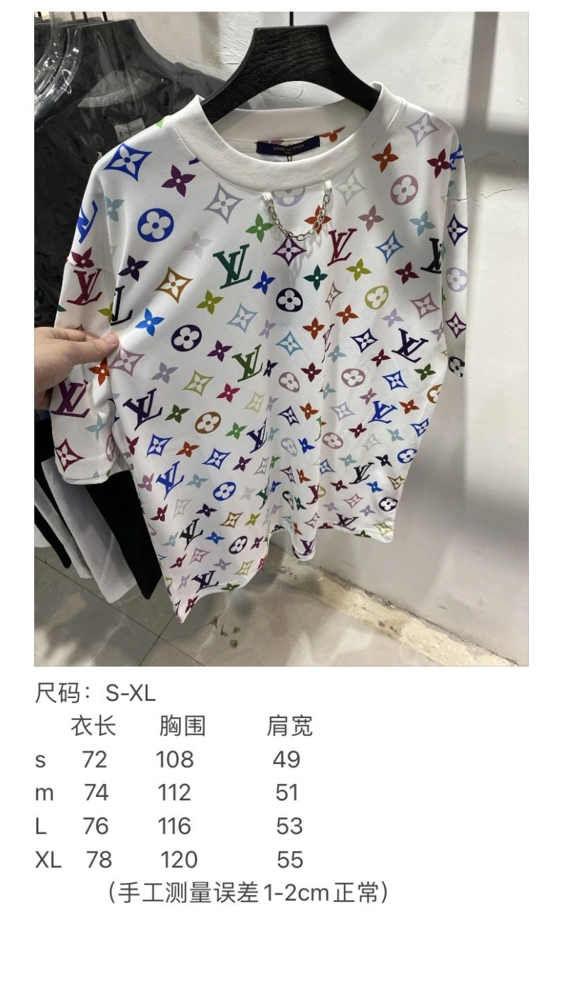 LX T-Shirts Popular 97305