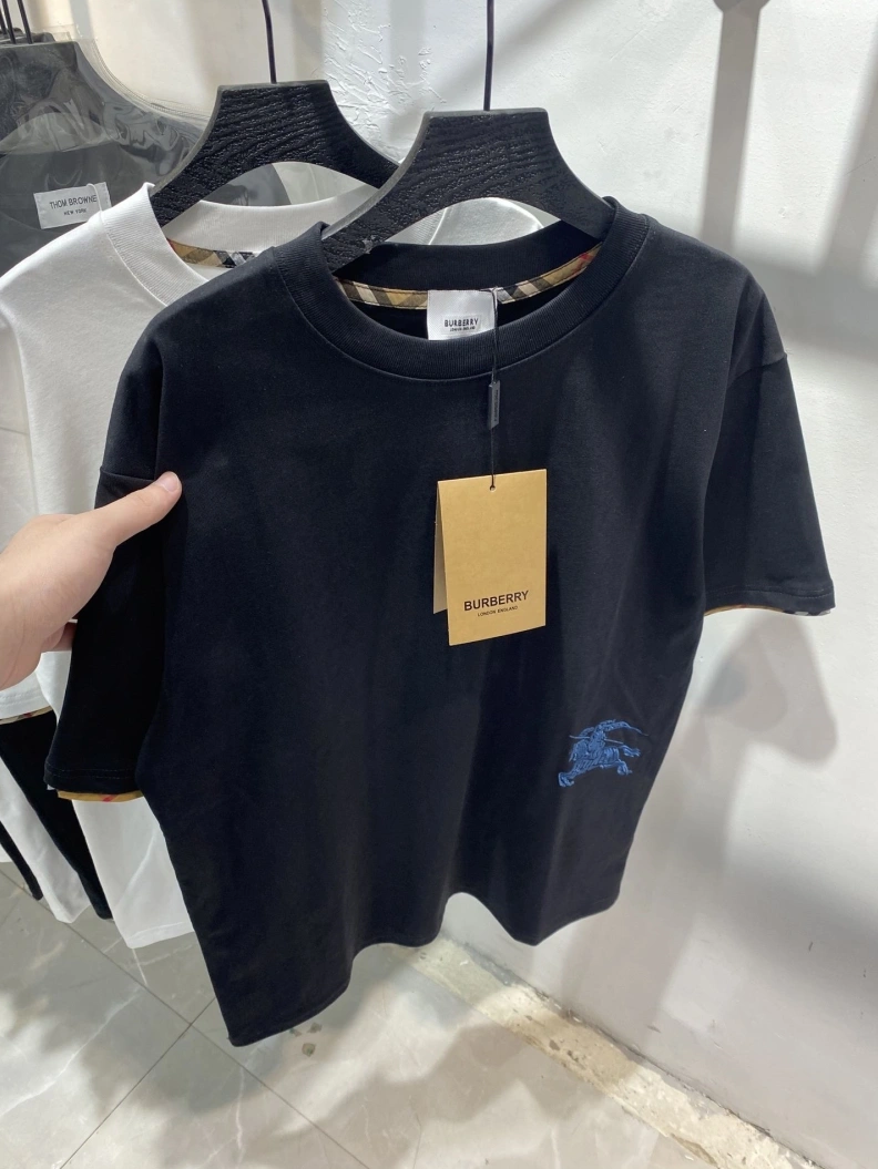 Bxrbxrry T-Shirts TopPick 92066