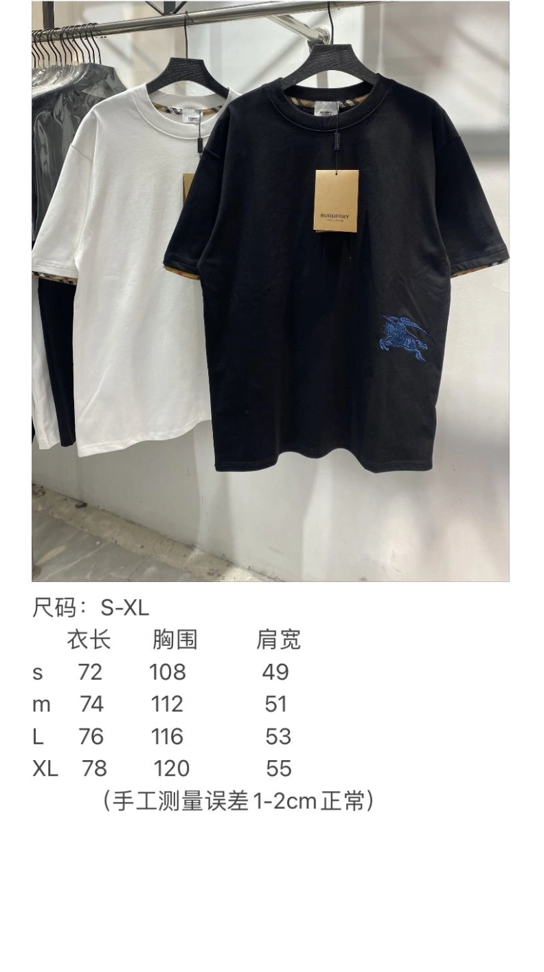 Bxrbxrry T-Shirts TopPick 92066
