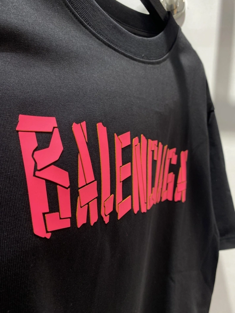 Bxlxnciaga T-Shirts Cozy 90413