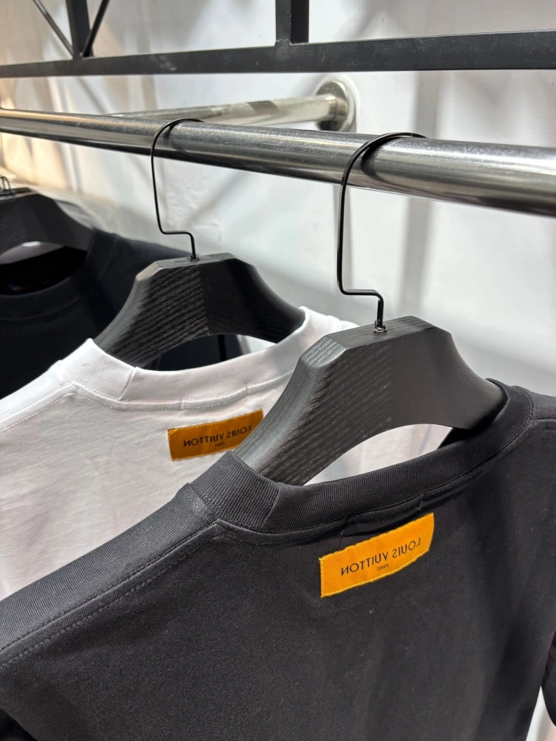LX T-Shirts Comfortable 97316