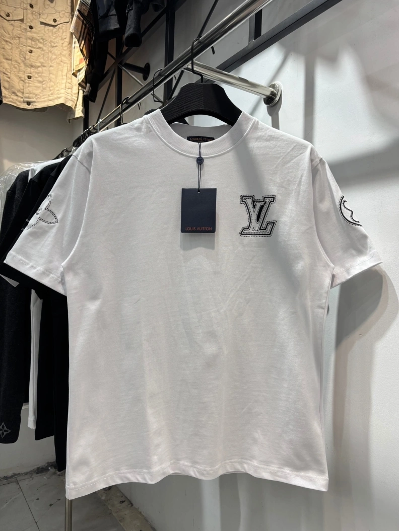 LX T-Shirts Comfortable 97316