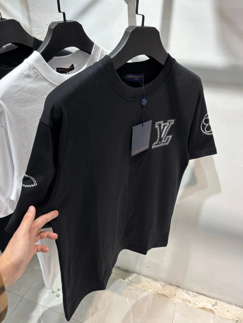 LX T-Shirts Comfortable 97316