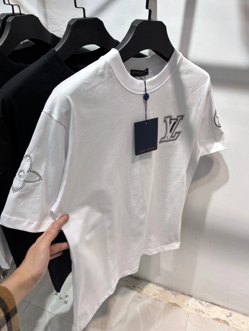 LX T-Shirts Comfortable 97316