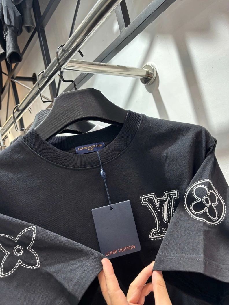 LX T-Shirts Comfortable 97316