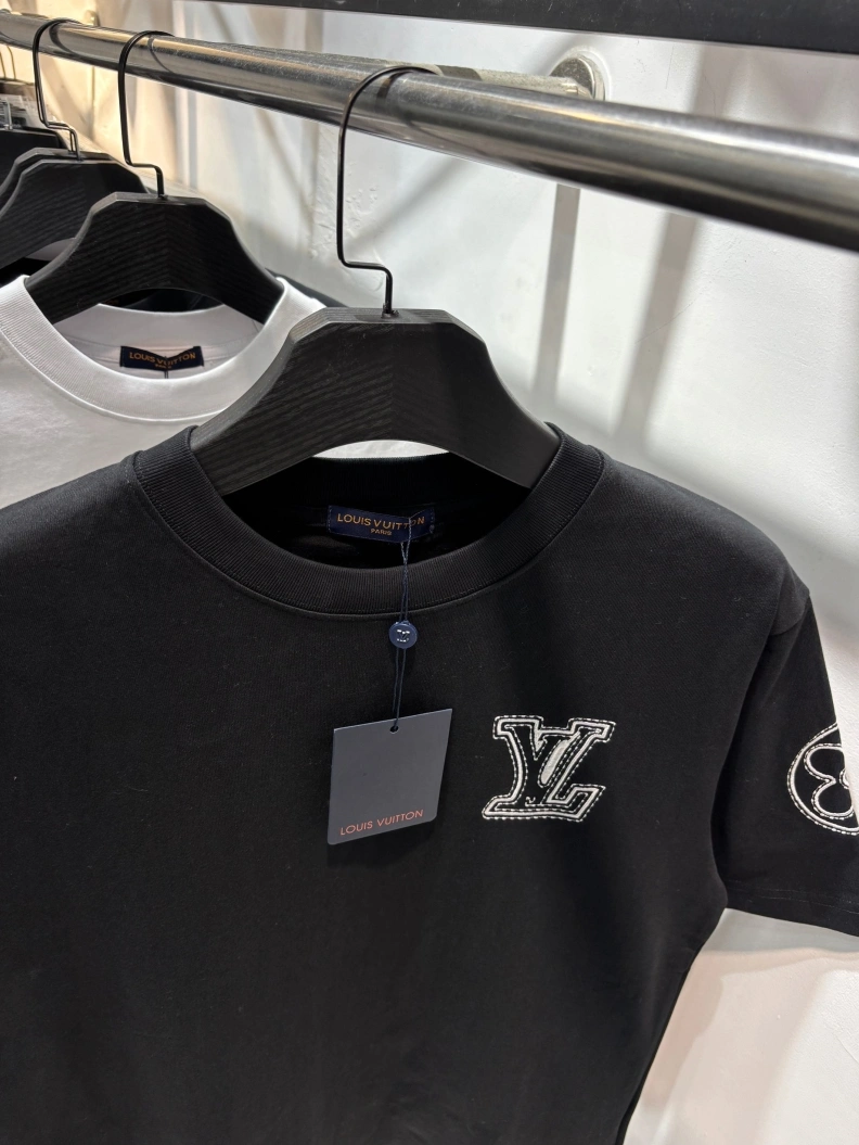 LX T-Shirts Comfortable 97316