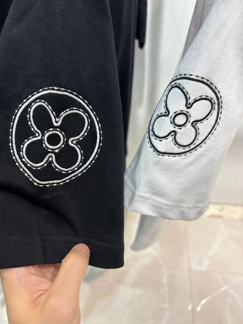LX T-Shirts Comfortable 97316