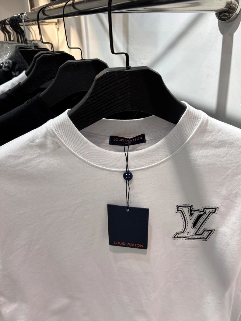 LX T-Shirts Comfortable 97316