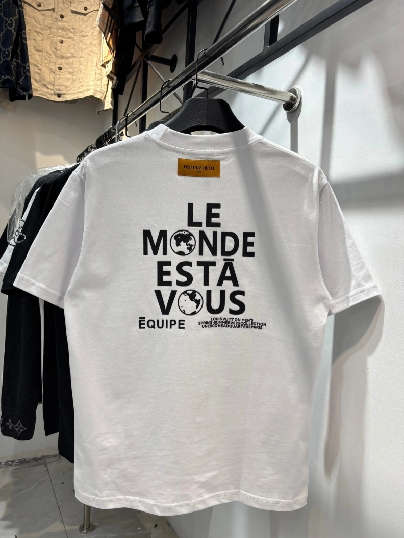 Reliable LX T-Shirts 97292