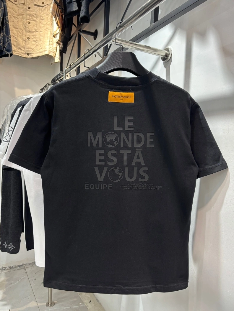 Reliable LX T-Shirts 97292