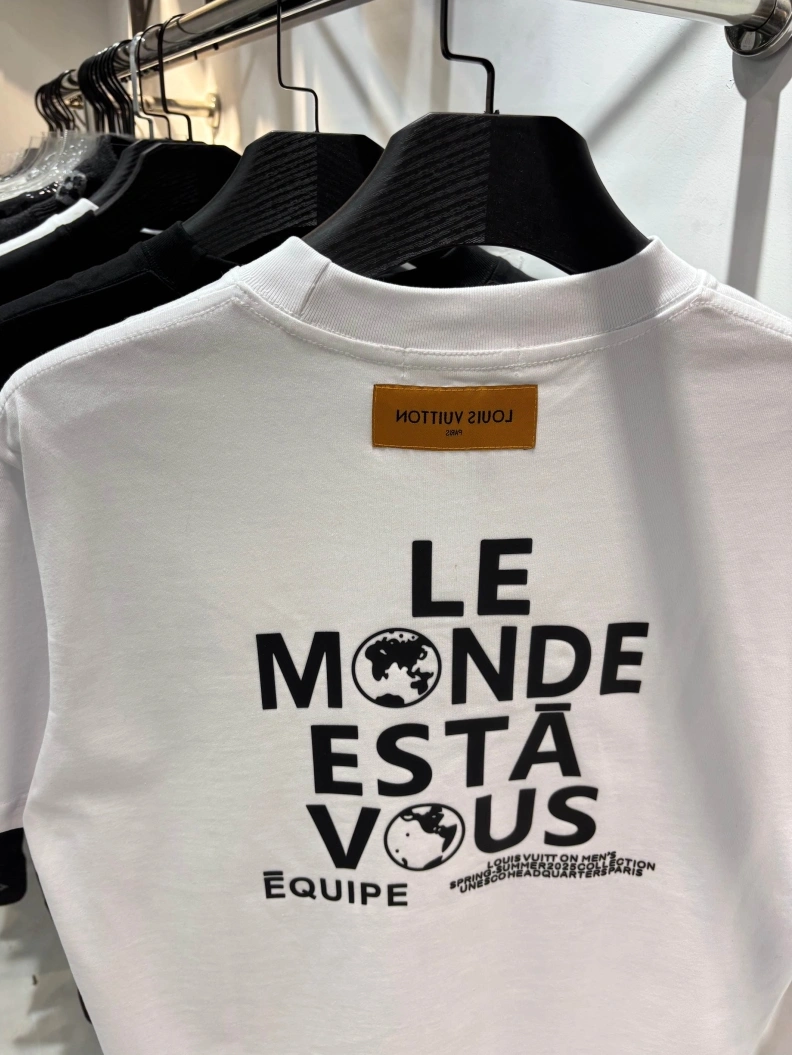 Reliable LX T-Shirts 97292