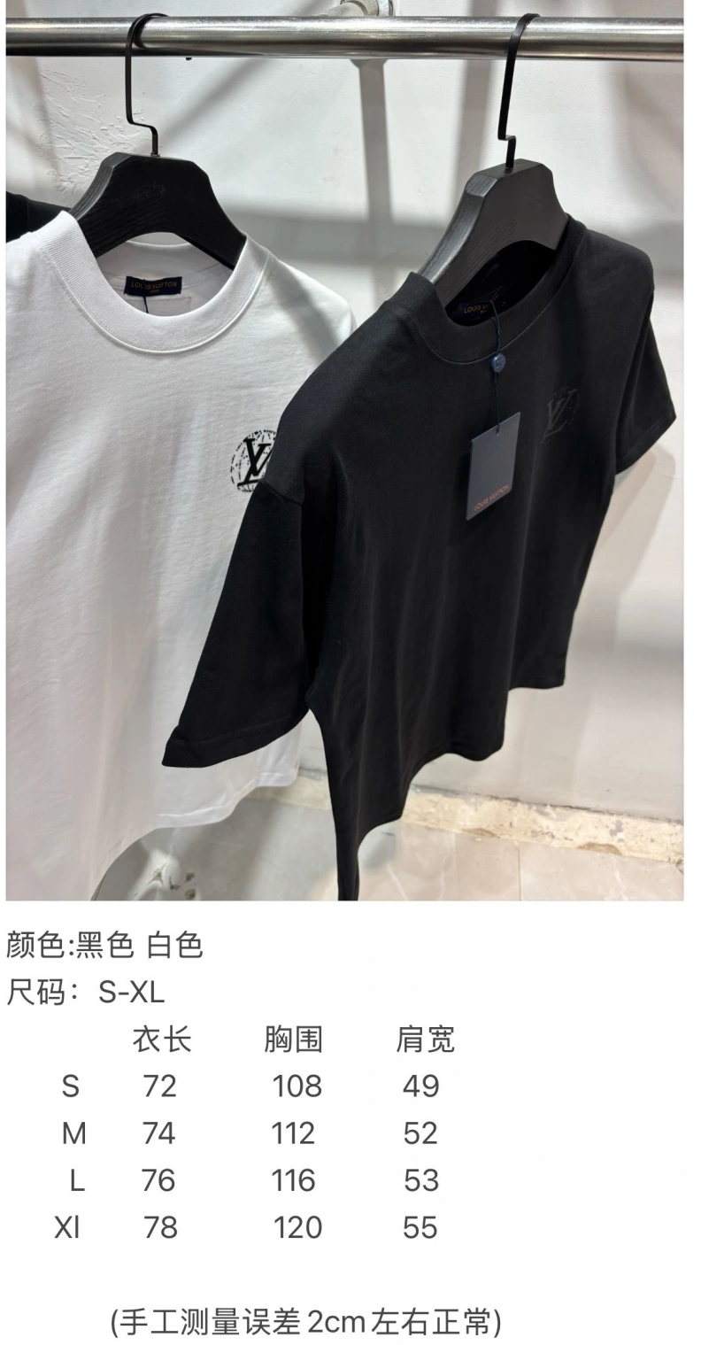 Reliable LX T-Shirts 97292