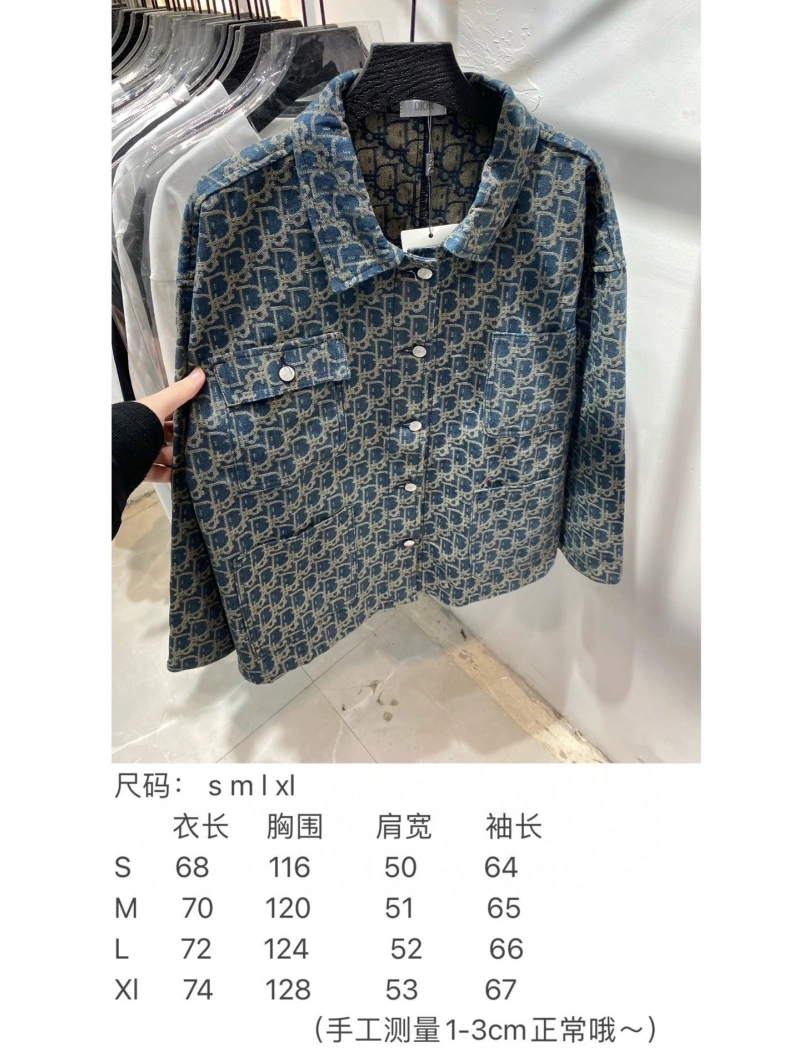 Dxxr Coats Versatile 94822
