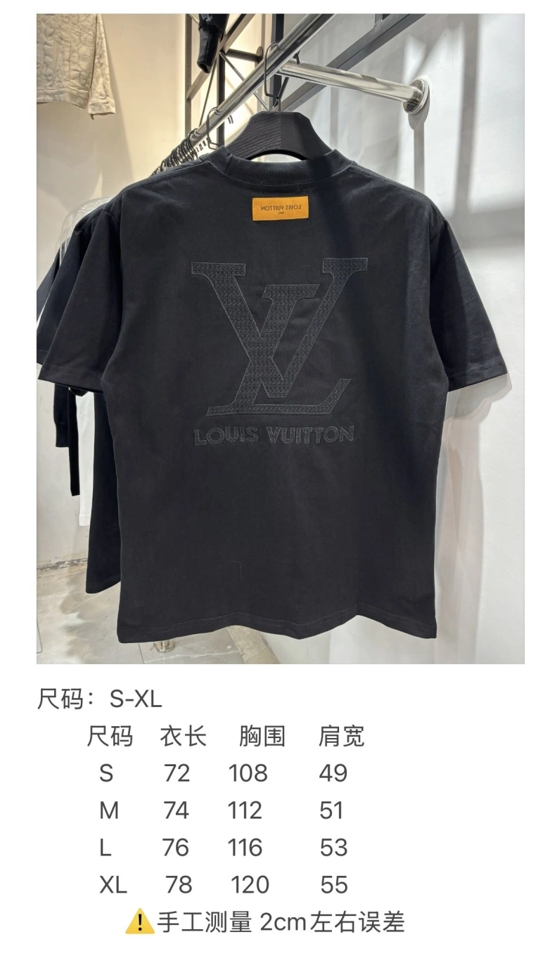 Refined LX T-Shirts 97290