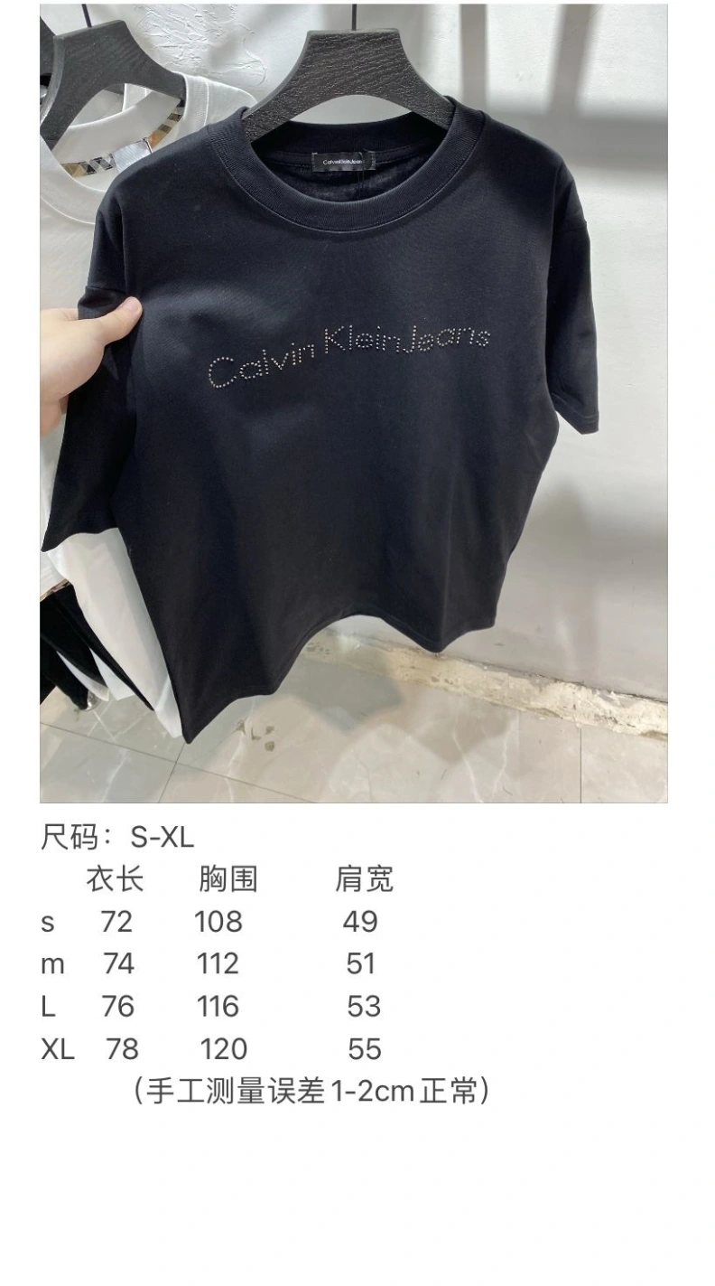 LX T-Shirts Comfortable 97298