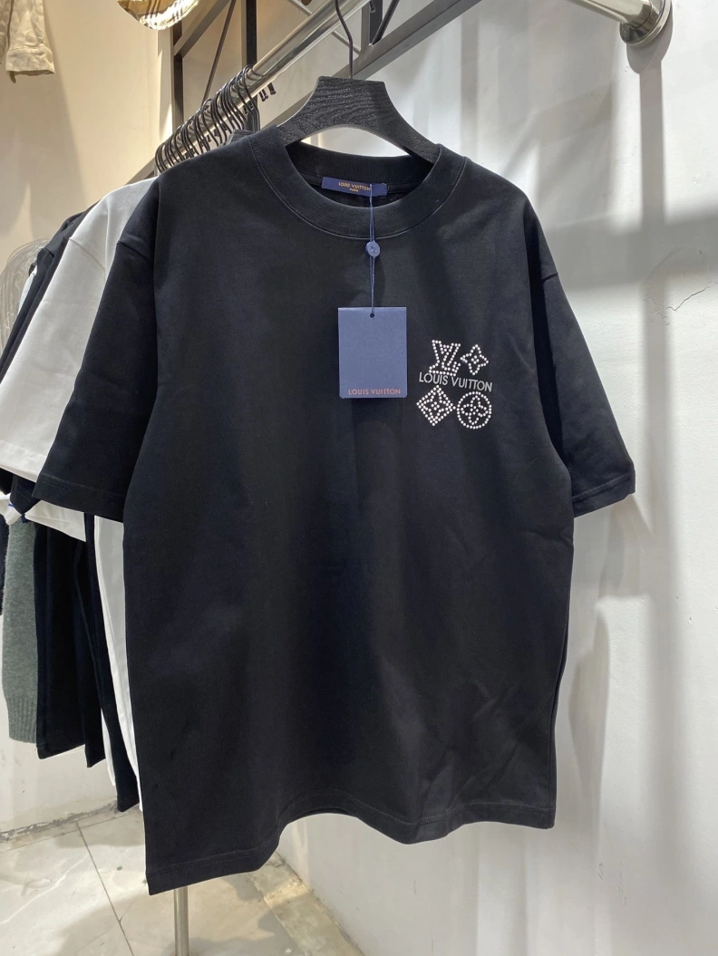 Bold LX T-Shirts 97322