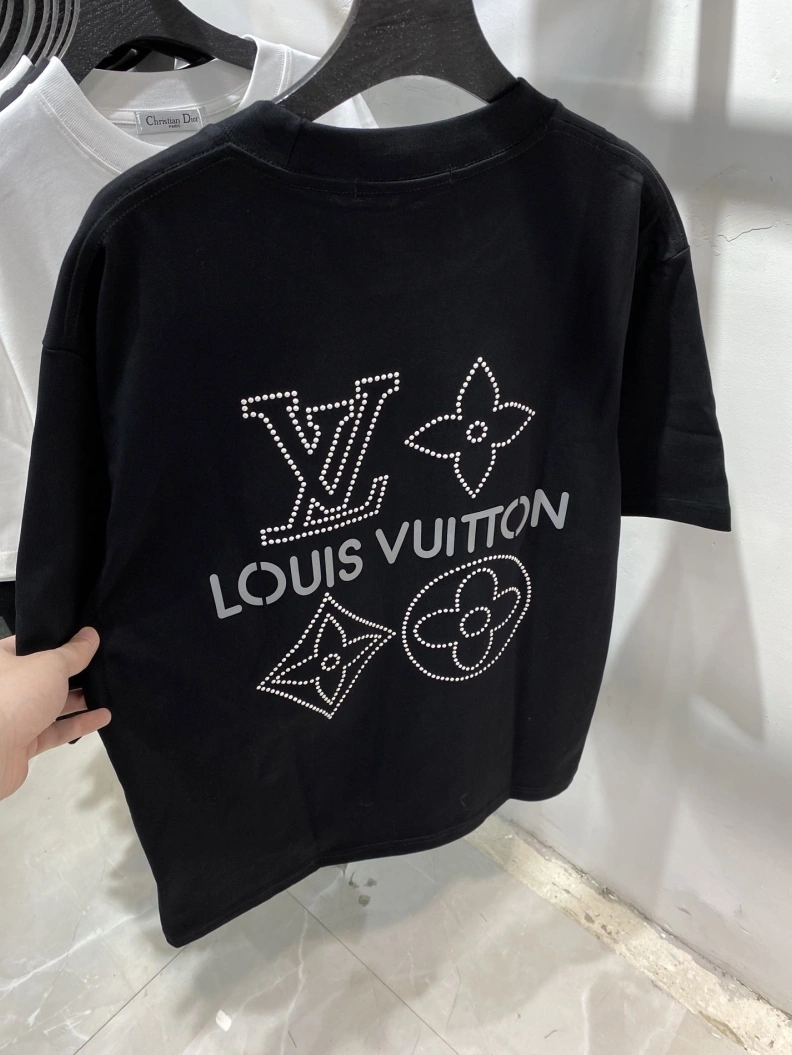 Bold LX T-Shirts 97322