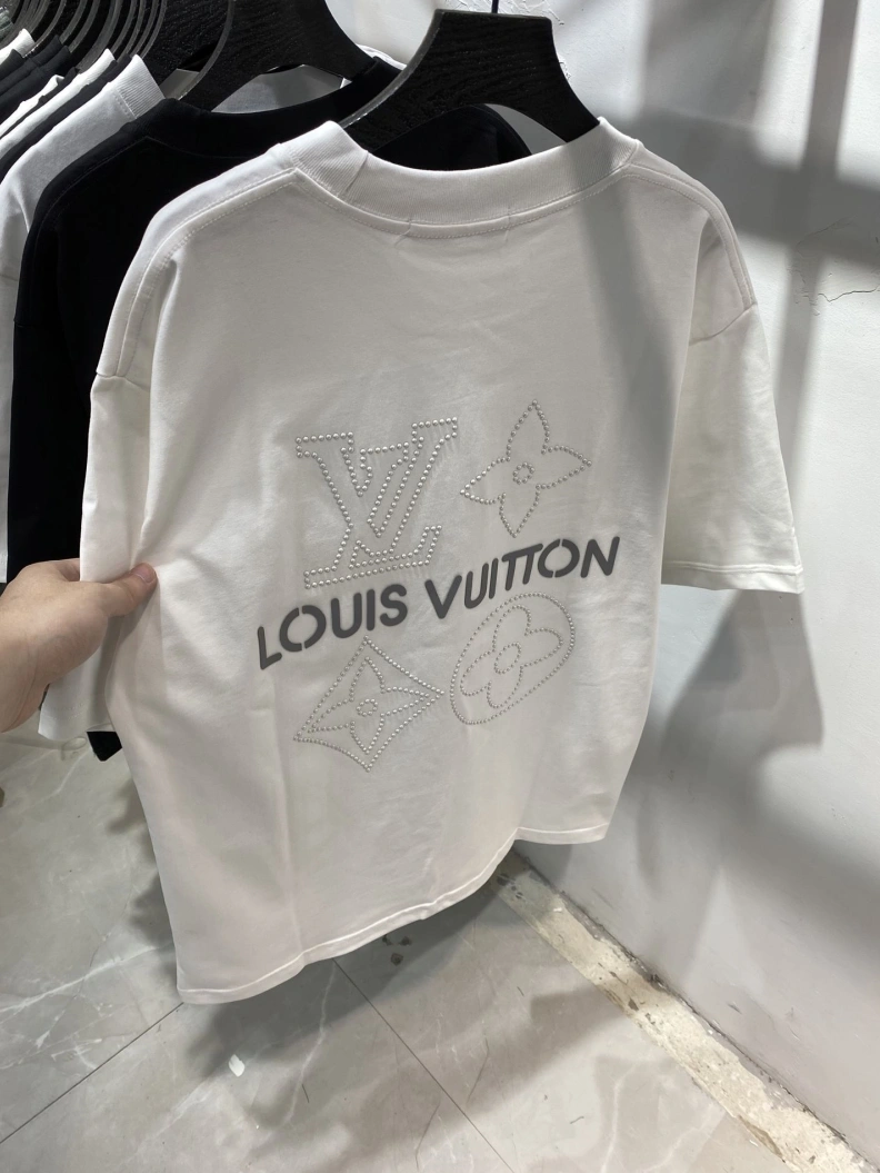 Bold LX T-Shirts 97322