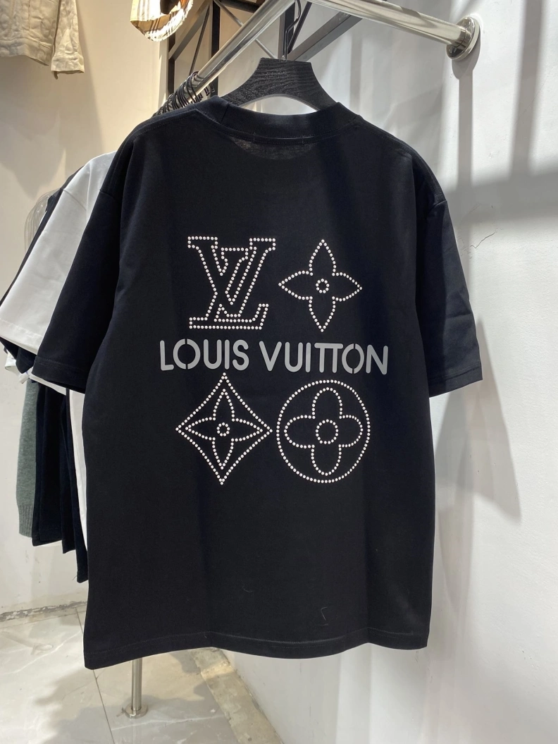 Bold LX T-Shirts 97322