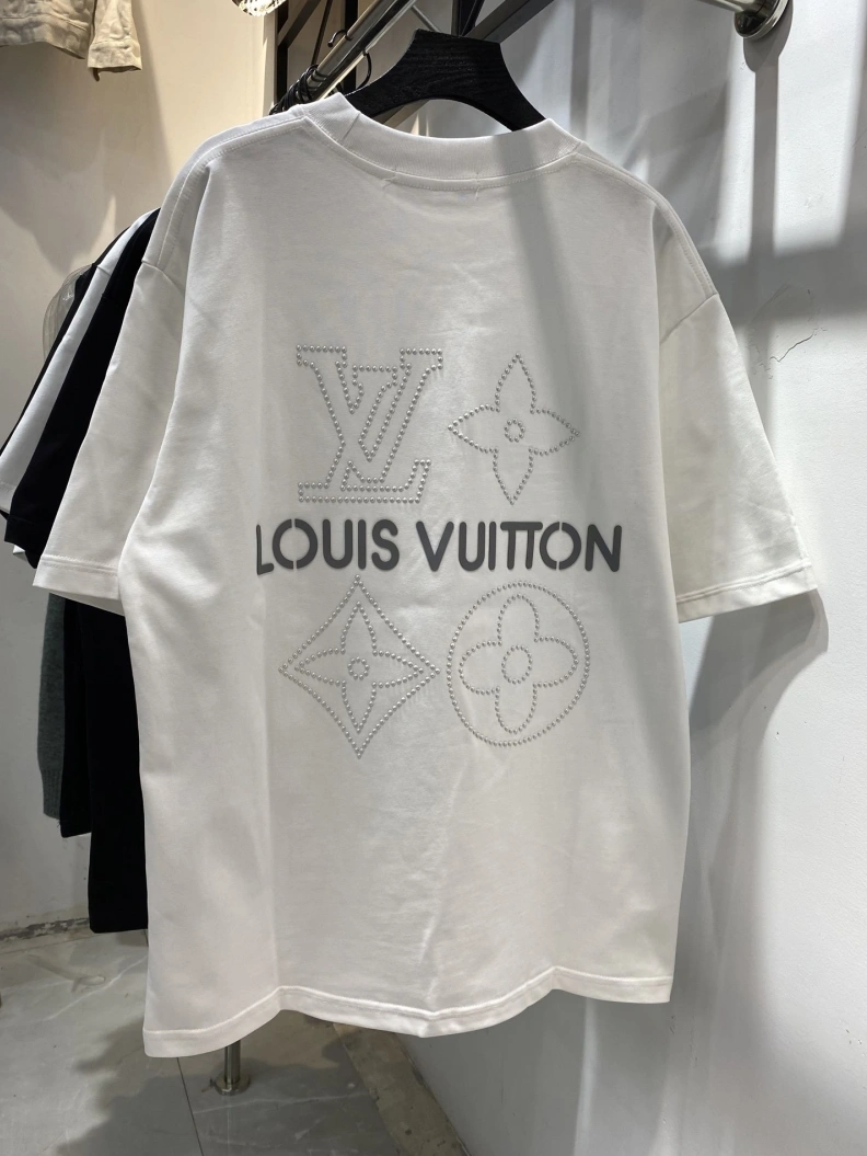 Bold LX T-Shirts 97322