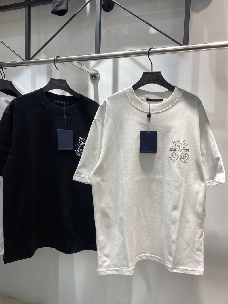 Bold LX T-Shirts 97322