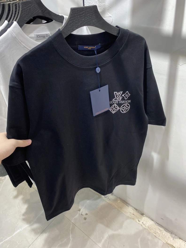 Bold LX T-Shirts 97322