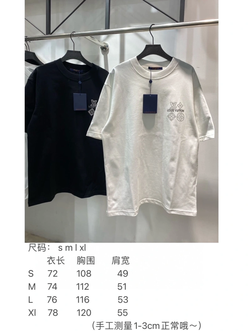 Bold LX T-Shirts 97322