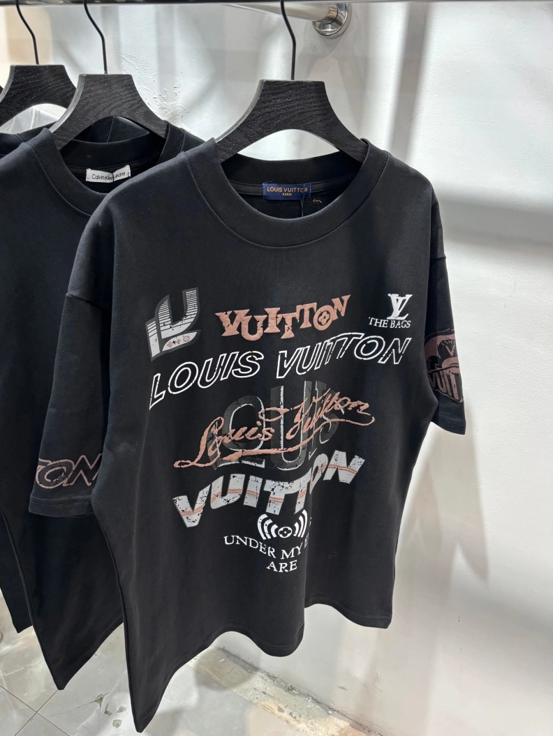 Cozy LX T-Shirts 97288