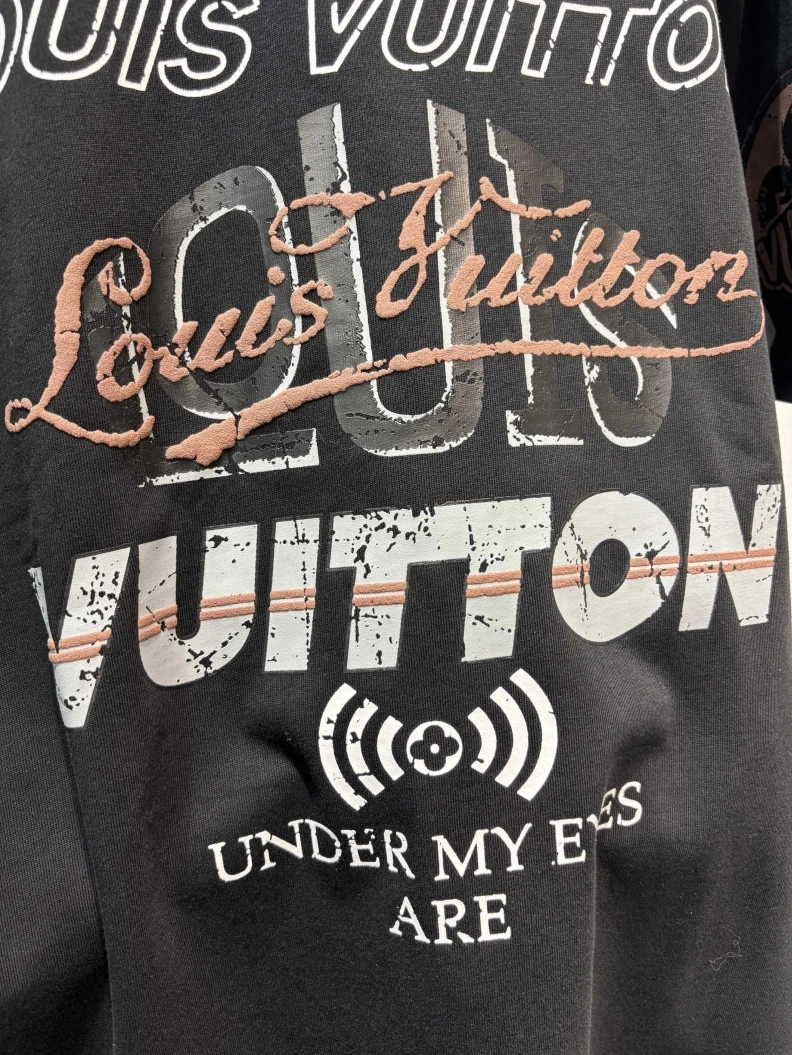 Cozy LX T-Shirts 97288