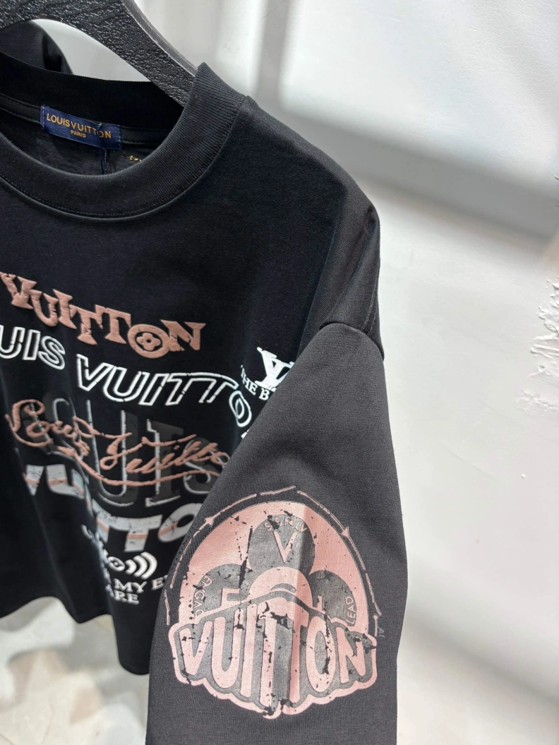 Cozy LX T-Shirts 97288