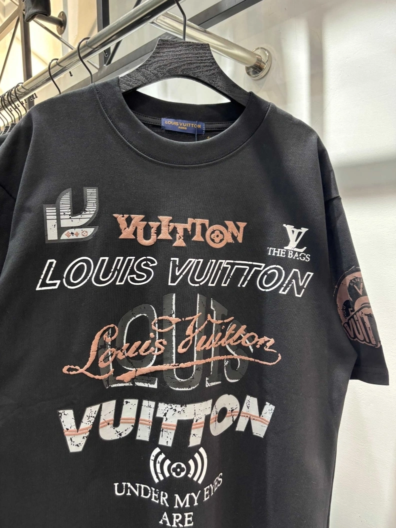 Cozy LX T-Shirts 97288